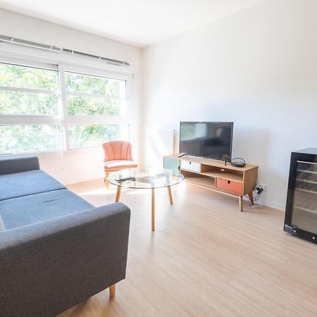 Apartamento Les Provinciales Tours Exterior foto