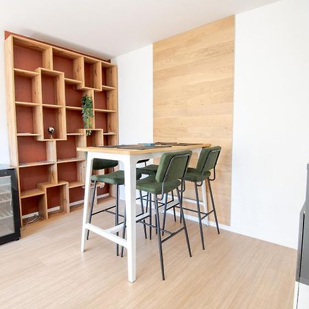 Apartamento Les Provinciales Tours Exterior foto
