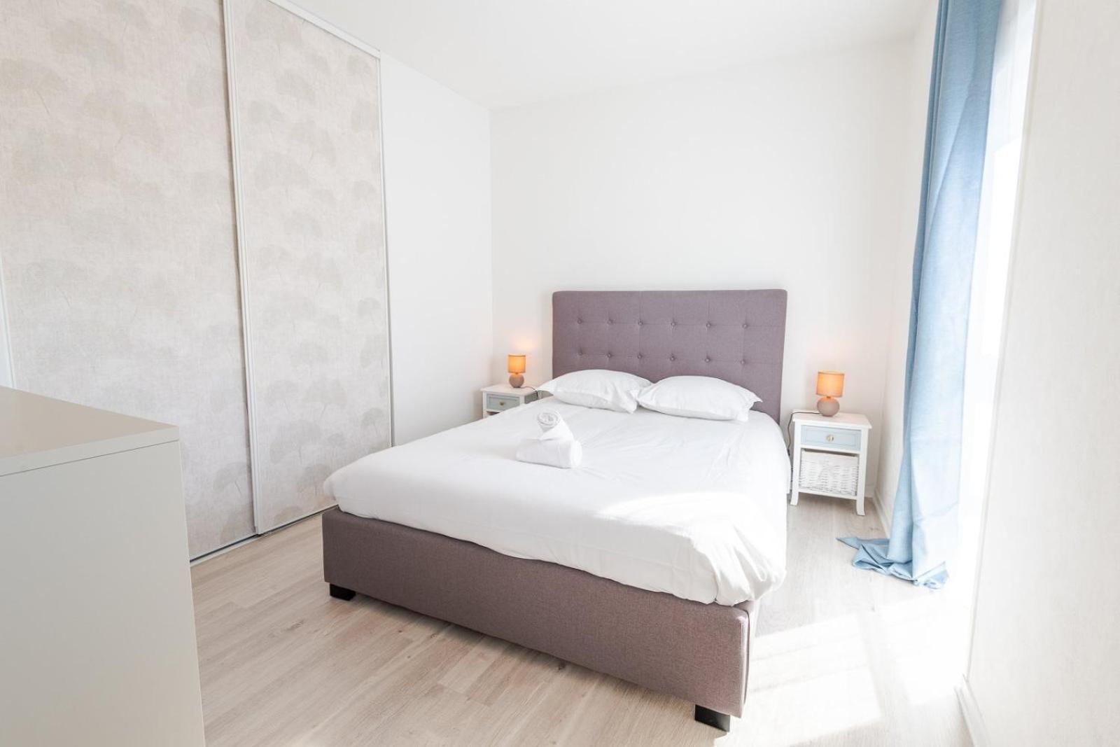 Apartamento Les Provinciales Tours Exterior foto