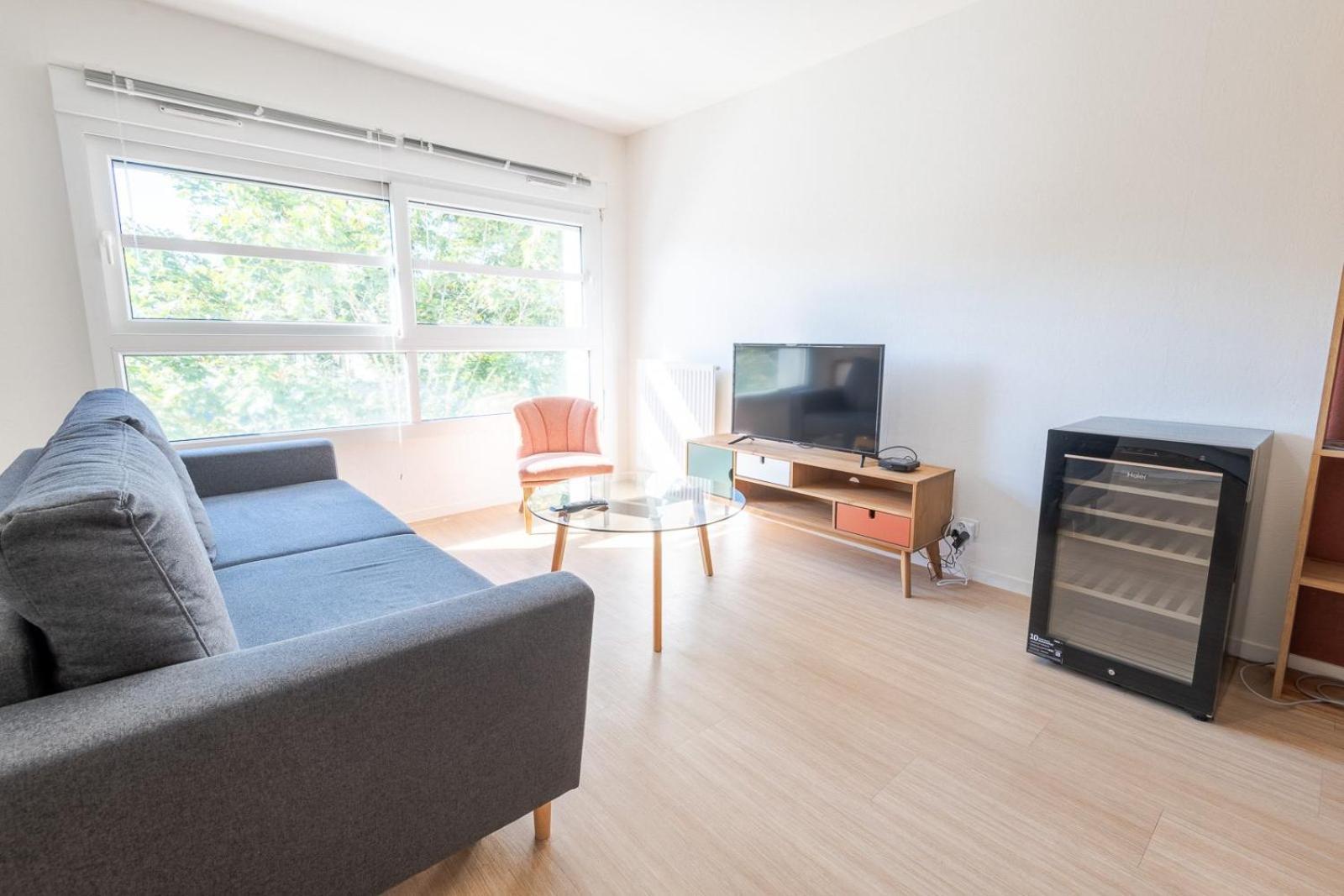 Apartamento Les Provinciales Tours Exterior foto
