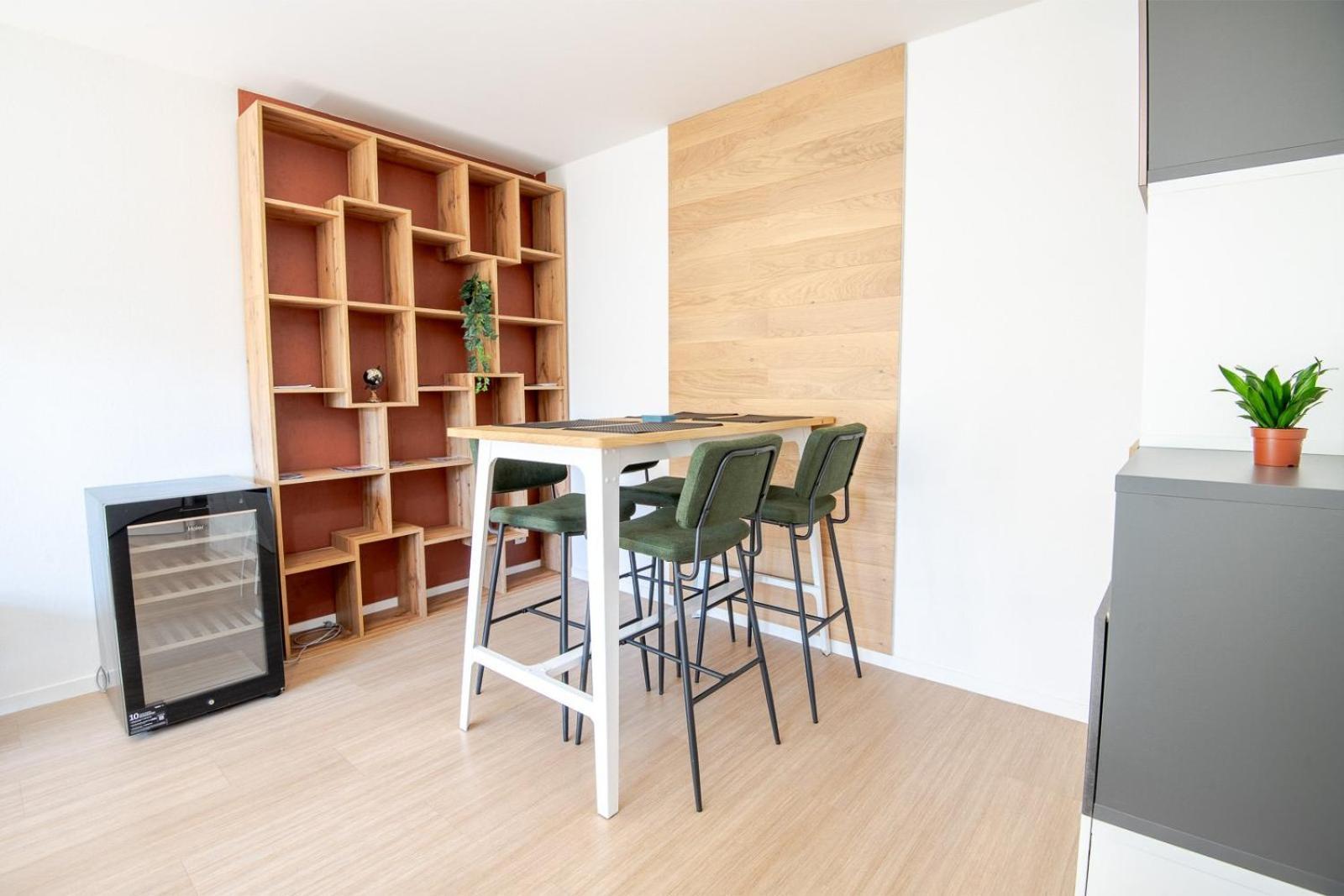 Apartamento Les Provinciales Tours Exterior foto